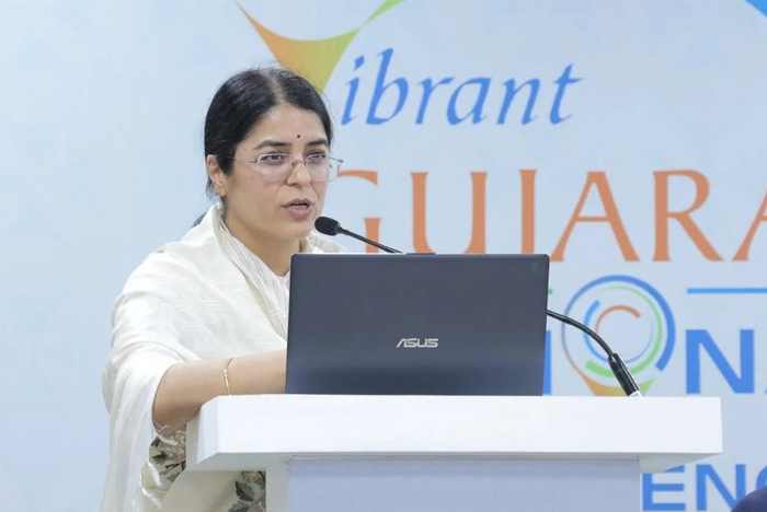 GACL participates in panel discussion on ‘Emerging Opportunities in Specialty Chemicals’